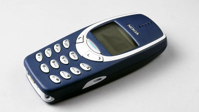 Why are Nokia mobiles so strong and durable?