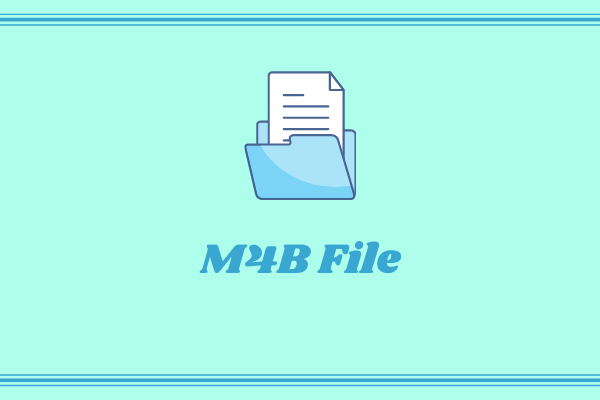 How to open m4b files on Android?