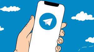 How to get telegram code by email?