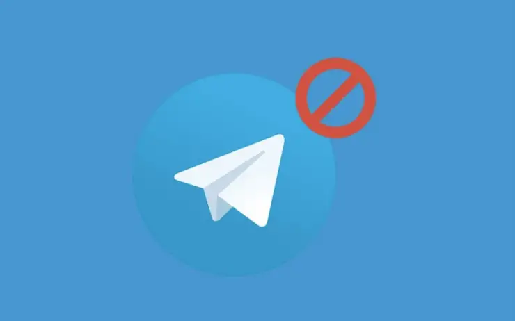 Why does Telegram ban my phone number?