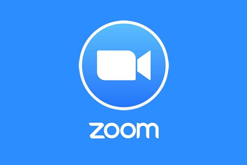 How can I run a Zoom meeting from my laptop or PC?