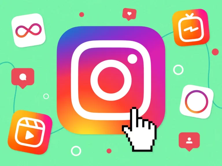 What does followed by mean on Instagram?