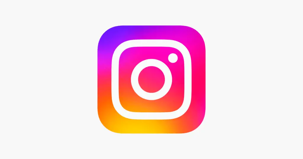 What is the difference between following and following on Instagram?