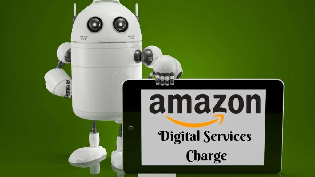 Amazon Digital Services Charge: Exactly what are the charges?