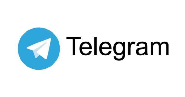 What is Telegram used for cheating?