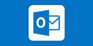What is an Outlook bulk mail folder?