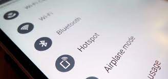 How to bypass hotspot limit Android?