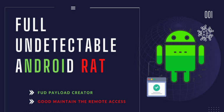 How to detect rats on Android?
