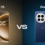 OnePlus 15 vs OnePlus 13