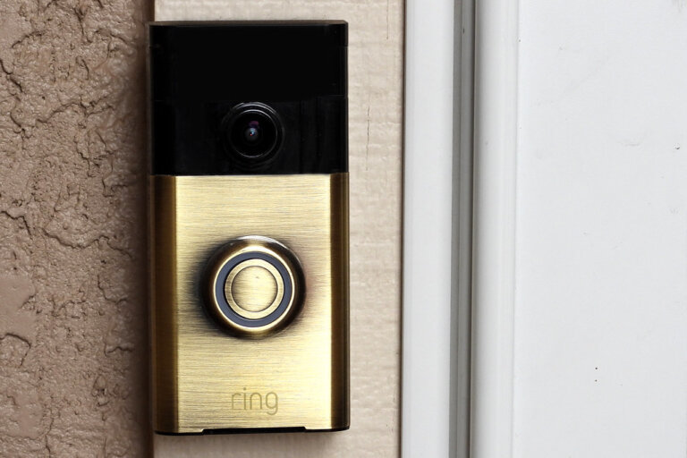 Ring Doorbell Alternatives
